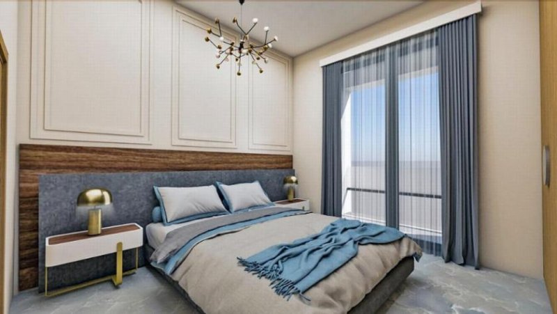 Chania Kreta, Chania: Hochwertige Wohnung in Chrysopigi, Chania zu verkaufen Wohnung kaufen